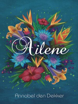 cover image of Ailene